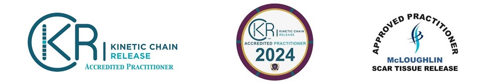 Accredited Practitioner Logos