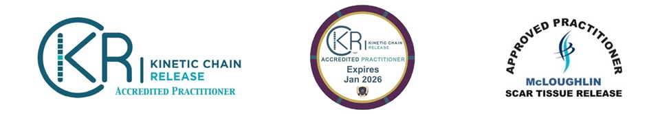 Accredited Practitioner Logos